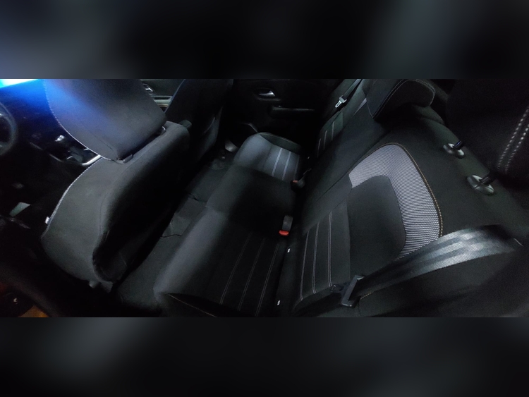 Dacia Sandero Stepway 1.0 100cv glp foto 11